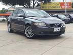 2011 Volvo S40 T5