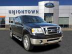 2008 Ford F-150 XLT