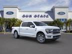 2024 Ford F-150 Platinum 703A