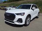 2024 Audi Q3 quattro S line Premium 45 TFSI