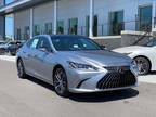 2024 Lexus ES 350 Base