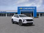 2024 Chevrolet Trax RS