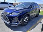 2022 Lexus RX 450h 450h