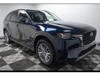 2024 Mazda CX-90 3.3 Turbo Select