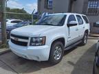 2013 Chevrolet Tahoe LS