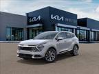 2024 Kia Sportage SX