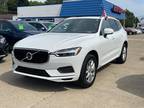 2020 Volvo XC60 T5 Momentum