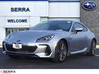 2024 Subaru Brz Limited