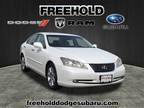 2007 Lexus ES 350 Base