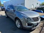 2022 Cadillac XT5 Luxury