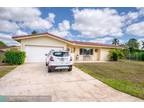 837 W Plantation Cir, Plantation, FL 33324