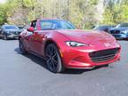 2024 Mazda MX-5 Miata RF Grand Touring