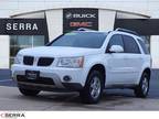 2007 Pontiac Torrent Base