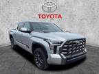 2024 Toyota Tundra Platinum HV
