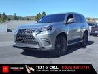 2021 Lexus GX 460 460