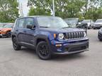 2021 Jeep Renegade Sport