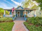 1701 Garvin St, Orlando, FL 32803