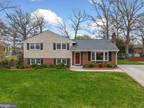 15013 Carlbern Dr, Centreville, VA 20120