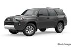 2023 Toyota 4Runner TRD Off-Road