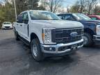 2023 Ford F-250 Super Duty XL