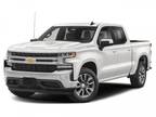 2022 Chevrolet Silverado 1500 Limited LT