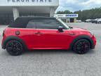 2024 Mini Convertible John Cooper Works