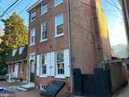 217 Wood St, Burlington, NJ 08016