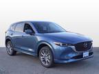 2024 Mazda CX-5 2.5 S Premium Package