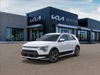 2024 Kia Niro EX