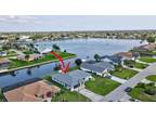 3431 SW 5th Pl, Cape Coral, FL 33914