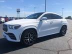 2023 Mercedes-Benz Gle AMG GLE 53