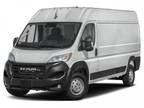 2024 Ram Promaster SLT