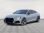 2019 Audi RS 5 Sportback 2.9T quattro