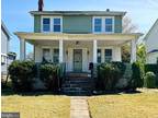 2721 Cylburn Ave, Baltimore, MD 21215