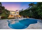 6320 Allison Rd, Miami Beach, FL 33141