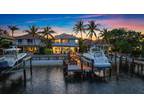 712 Sandy Point Ln, North Palm Beach, FL 33410