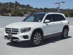 2022 Mercedes-Benz Glb GLB 250 4MATIC