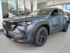 2024 Mazda CX-50 2.5 S Select