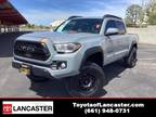 2019 Toyota Tacoma TRD Off-Road