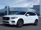 2018 Volvo XC60 T6 Momentum