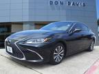 2021 Lexus ES 350 Base