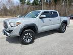 2018 Toyota Tacoma TRD Off-Road V6