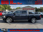 2014 Ram Ram Pickup 1500 Tradesman