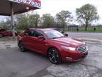 2014 Ford Taurus SEL