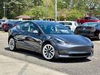 2022 Tesla Model 3 Base