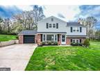 1342 Sherwood Dr, West Chester, PA 19380