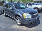 2009 Chevrolet Equinox LT