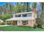 4439 Rockcrest Dr, Fairfax, VA 22032