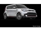 2018 Kia Soul !