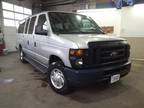 2014 Ford E-Series E-350 SD XL